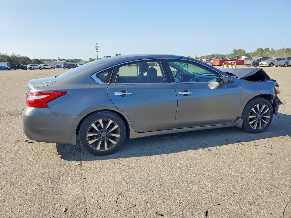Aukcja sprzedaży 2017 Nissan Altima, vin: 1N4AL3AP7HC149059, numer aukcji: 61187156