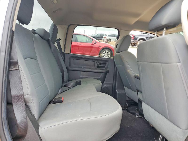 61599186 :رقم المزاد ، 1C6RR6KT5ES238484 vin ، 2014 Ram 1500 مزاد بيع