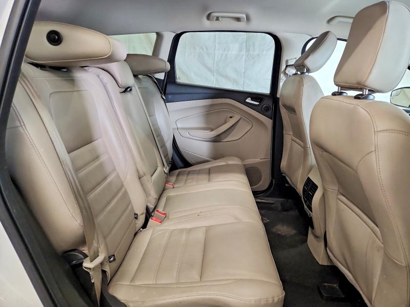 Продаж на аукціоні авто 2018 Ford Escape, vin: 1FMCU9J92JUB21279, номер лоту: 60452516
