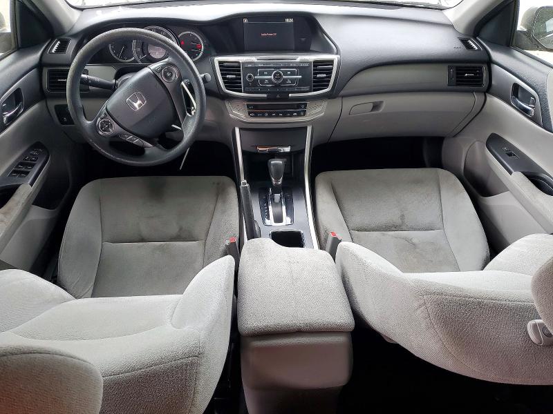Aukcja sprzedaży 2013 Honda Accord, vin: 1HGCR2F30DA050284, numer aukcji: 59696426
