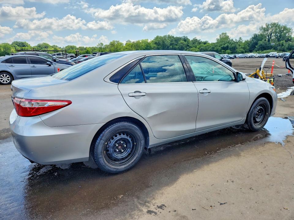 2017 Toyota Camry მანქანა იყიდება აუქციონზე, vin: 4T1BF1FK5HU295151, აუქციონის ნომერი: 63132096
