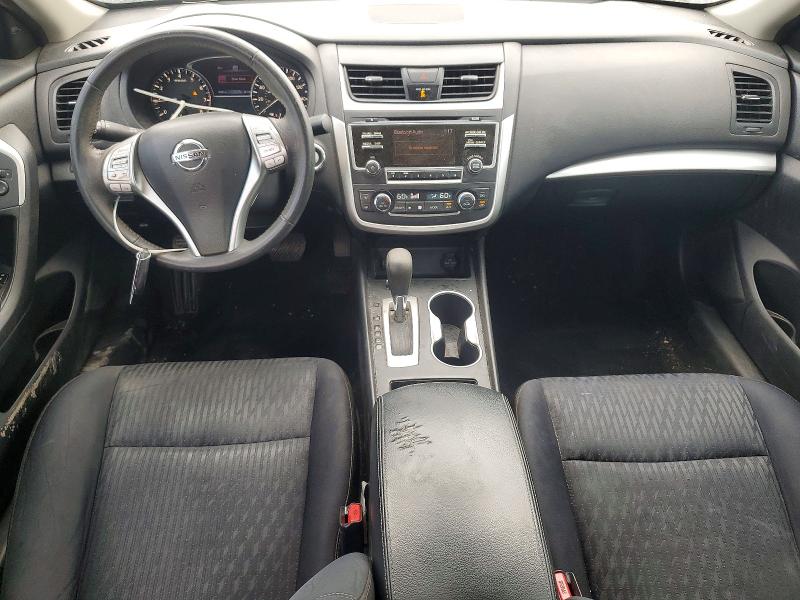 Продажа на аукционе авто 2017 Nissan Altima, vin: 1N4AL3AP5HC218847, номер лота: 60643726