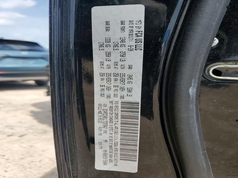 Продаж на аукціоні авто 2020 Dodge Journey, vin: 3C4PDCAB1LT237642, номер лоту: 61678536