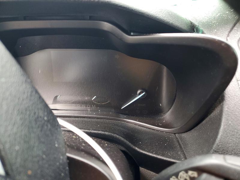 Auction sale of the 2019 Ford Transit Connect, vin: NM0LE6E22K1406917, lot number: 60454216