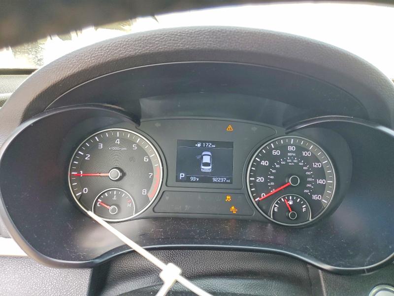 Aukcja sprzedaży 2020 Kia Optima, vin: 5XXGT4L32LG429100, numer aukcji: 59664826