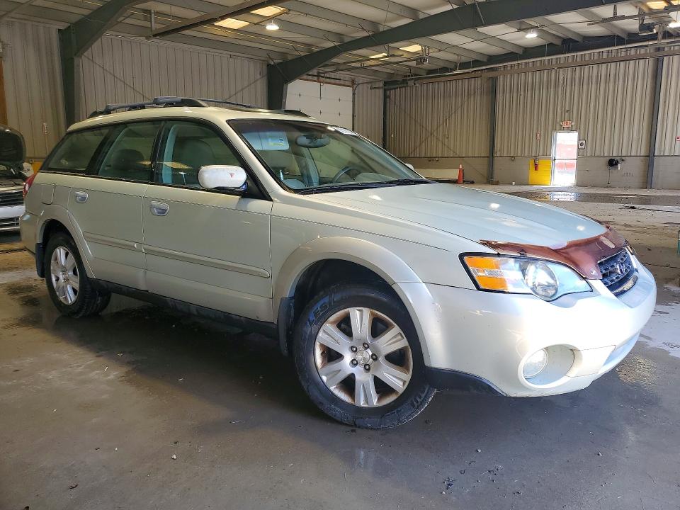 Продаж на аукціоні авто 2005 Subaru Legacy, vin: 4S4BP62C057302140, номер лоту: 63168046