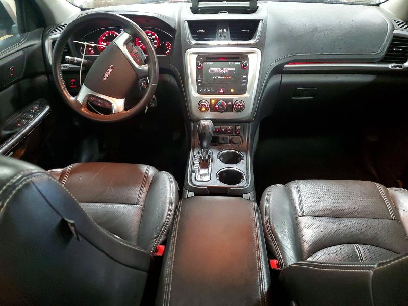 61313766 :رقم المزاد ، 1GKKVPKDXFJ246743 vin ، 2015 Gmc Acadia مزاد بيع