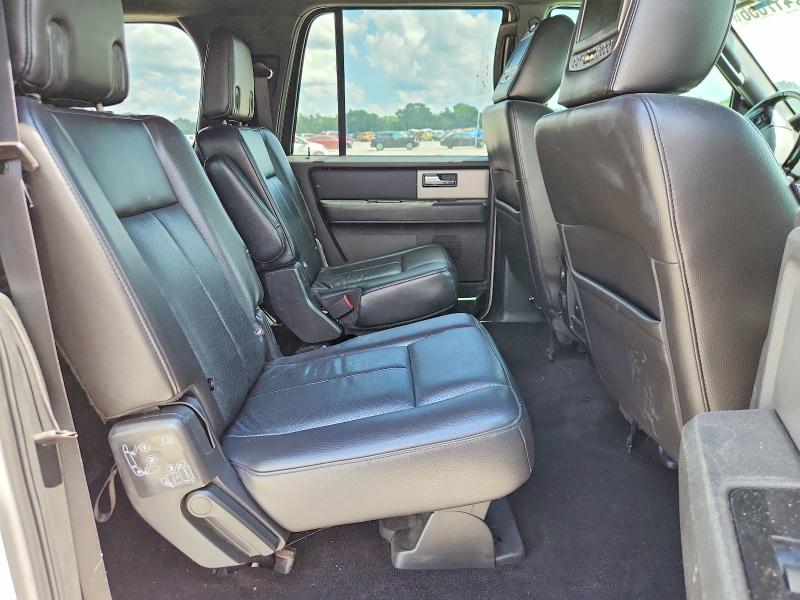 Aukcja sprzedaży 2014 Ford Expedition, vin: 1FMJK2A58EEF59113, numer aukcji: 61417656