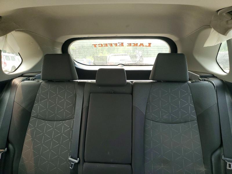 Aukcja sprzedaży 2020 Toyota Rav4, vin: 2T3P1RFV5LC139884, numer aukcji: 61061926
