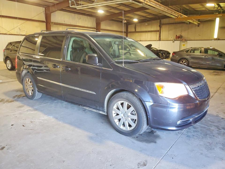 Aukcja sprzedaży 2013 Chrysler Town & Country, vin: 2C4RC1BG4DR802383, numer aukcji: 59881676