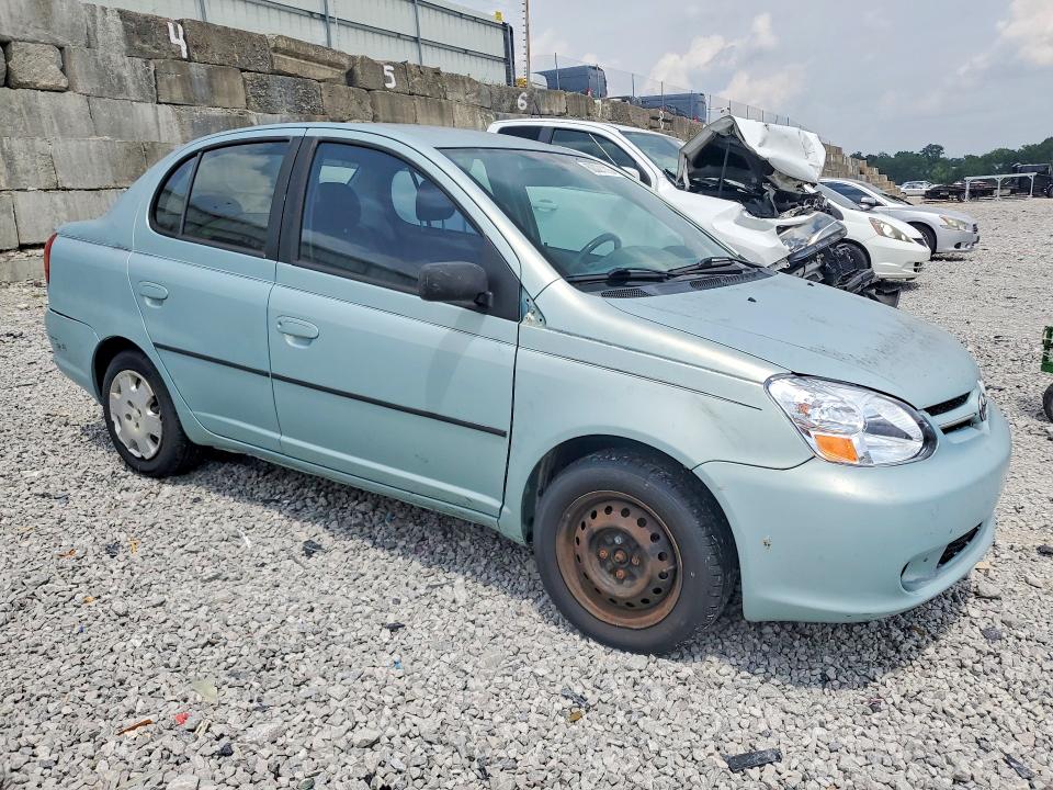 Продаж на аукціоні авто 2005 Toyota Echo, vin: JTDBT123750373136, номер лоту: 62021116