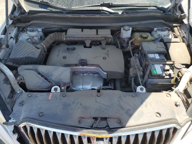 Aukcja sprzedaży 2018 Buick Envision, vin: LRBFX1SA7JD082139, numer aukcji: 62337266