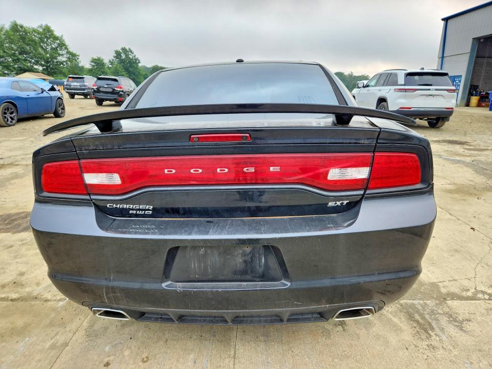 Aukcja sprzedaży 2014 Dodge Charger, vin: 2C3CDXJG2EH224173, numer aukcji: 62751896