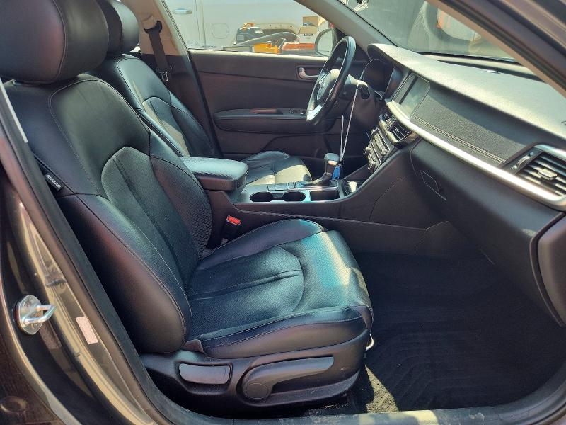 Продажа на аукционе авто 2020 Kia Optima, vin: 5XXGT4L33LG433687, номер лота: 62707986