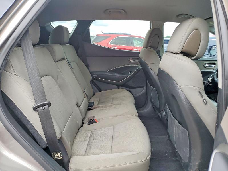 Aukcja sprzedaży 2018 Hyundai Santa Fe Sport, vin: 5XYZU3LB6JG550468, numer aukcji: 61143606