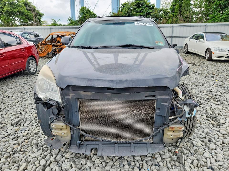 Продаж на аукціоні авто 2013 Chevrolet Equinox, vin: 2GNFLNEK6D6267642, номер лоту: 62042116