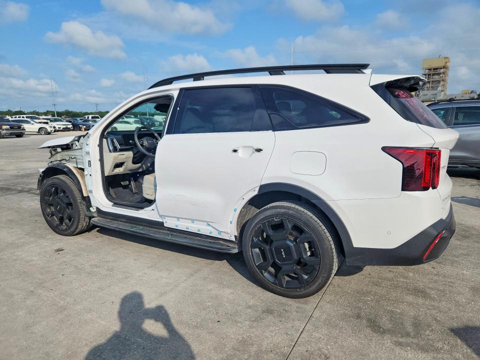 Aukcja sprzedaży 2024 Kia Sorento, vin: 5XYRKDJF0RG300947, numer aukcji: 62278136
