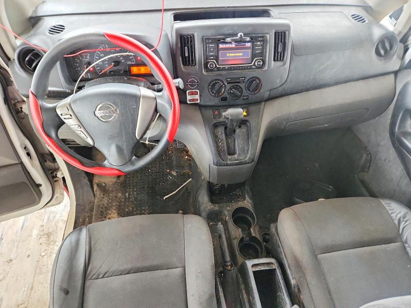 Продажа на аукционе авто 2018 Nissan Nv200, vin: 3N6CM0KN5JK690023, номер лота: 62125716