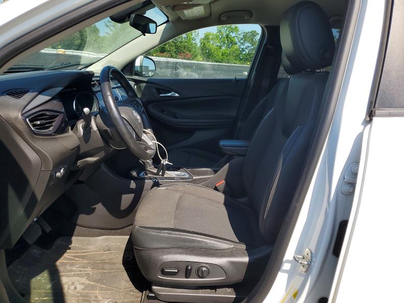 Aukcja sprzedaży 2020 Buick Encore Gx, vin: KL4MMCSL0LB130541, numer aukcji: 61508736
