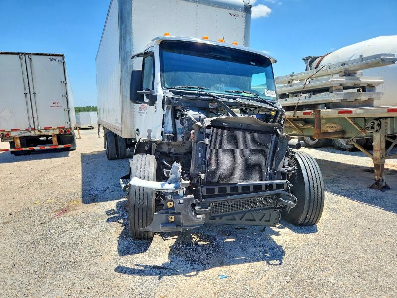 Aukcja sprzedaży 2023 Kenworth Construction, vin: 2NK3HM6X9PM238510, numer aukcji: 61585976