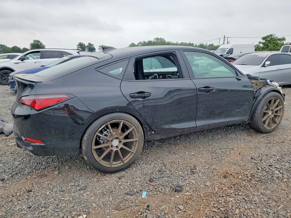 62760396 :رقم المزاد ، 19UDE4H38TA015807 vin ، 2026 Acura Integra مزاد بيع