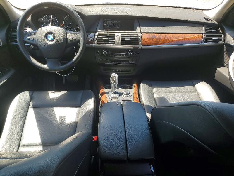 Aukcja sprzedaży 2012 Bmw X5, vin: 5UXZV4C56CL757767, numer aukcji: 59682326