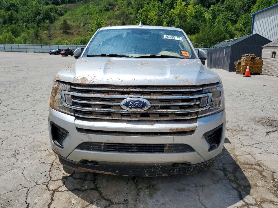 Продаж на аукціоні авто 2018 Ford Expedition, vin: 1FMJK1JT2JEA26158, номер лоту: 62898716