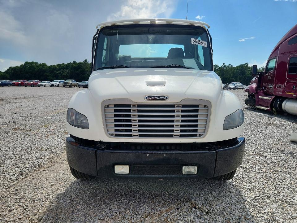 Продаж на аукціоні авто 2021 Freightliner M2, vin: 3ALACWFC6MDMK5319, номер лоту: 54705346