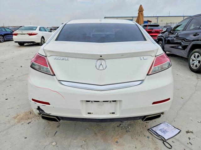 2012 Acura Tl მანქანა იყიდება აუქციონზე, vin: 19UUA8F55CA011690, აუქციონის ნომერი: 61337126
