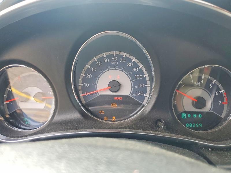 Продажа на аукционе авто 2014 Chrysler 200, vin: 1C3BCBEGXEN131114, номер лота: 59722066