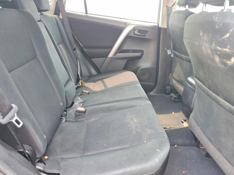 Продаж на аукціоні авто 2018 Toyota Rav4, vin: 2T3BFREV3JW845275, номер лоту: 62023506