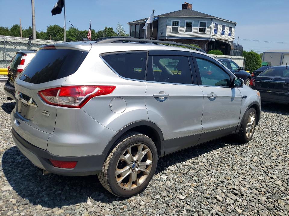Продаж на аукціоні авто 2013 Ford Escape, vin: 1FMCU9HX8DUA69648, номер лоту: 61968356