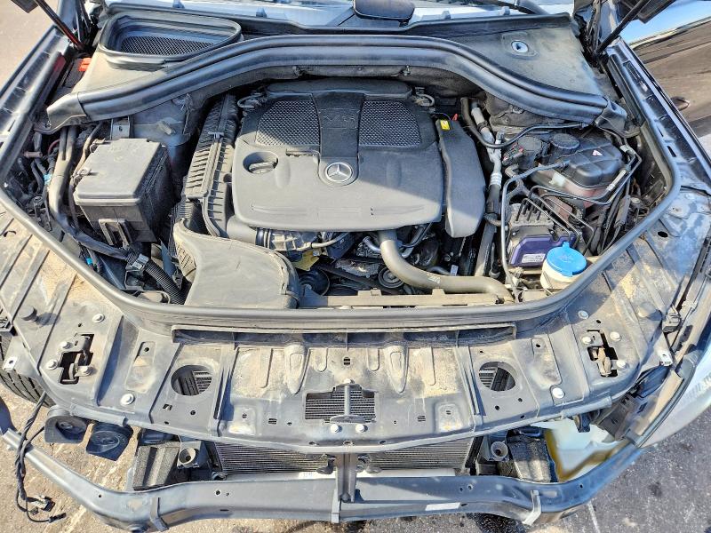 Продаж на аукціоні авто 2017 Mercedes-benz Gle, vin: 4JGDA5HB7HA913325, номер лоту: 59314446