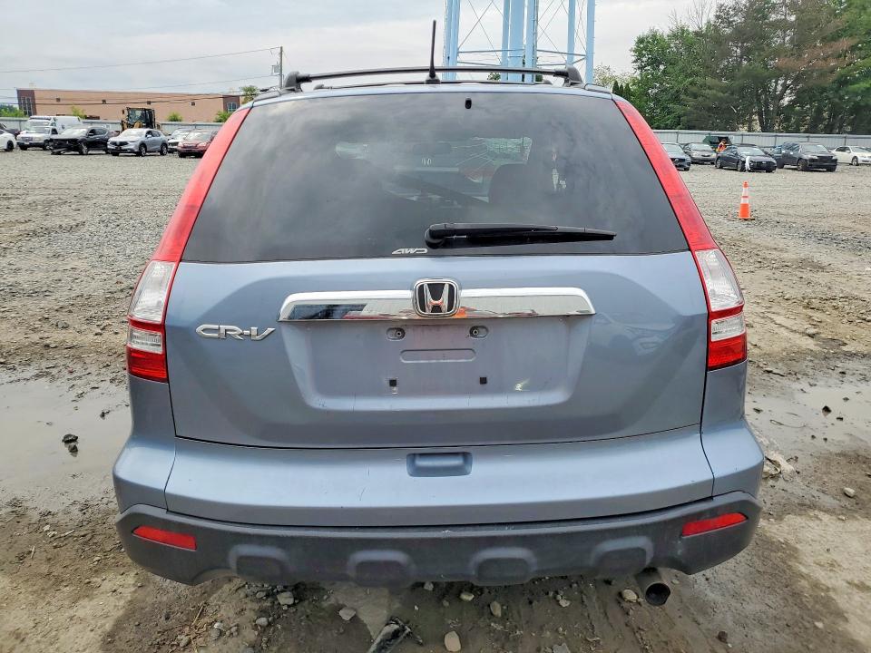 Aukcja sprzedaży 2009 Honda Cr-v, vin: 3CZRE48549G706343, numer aukcji: 60935536