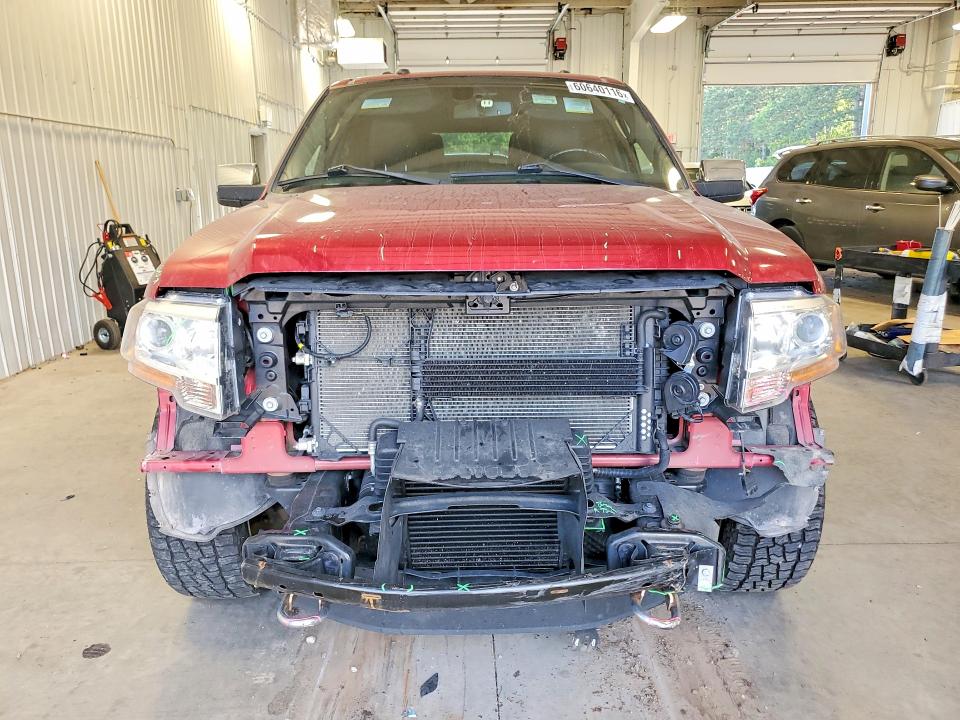 2017 Ford Expedition მანქანა იყიდება აუქციონზე, vin: 1FMJK1MT8HEA18975, აუქციონის ნომერი: 60640116