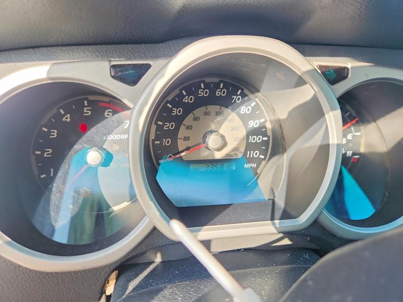 62305546 :رقم المزاد ، JTEZU14R040022589 vin ، 2004 Toyota 4runner مزاد بيع