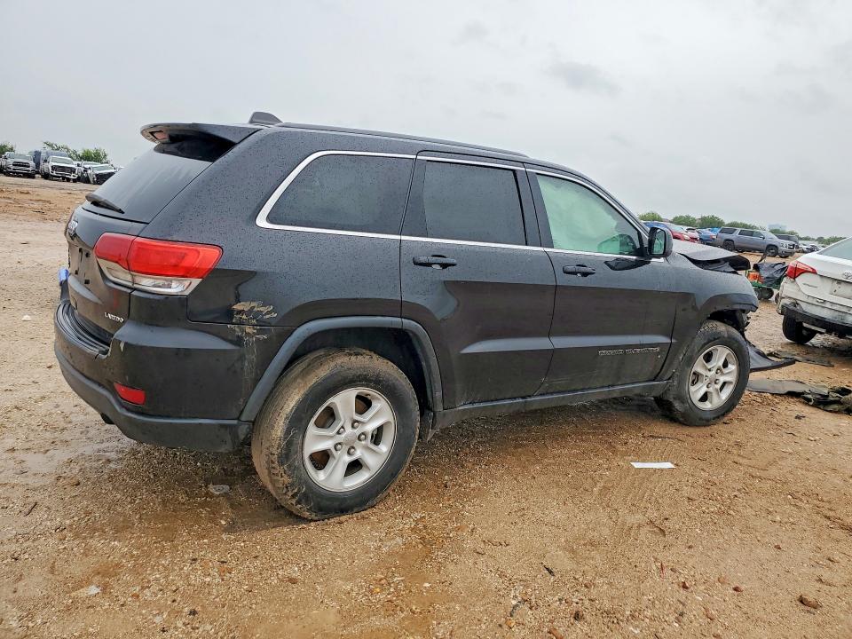 61501046 :رقم المزاد ، 1C4RJEAG7HC804738 vin ، 2017 Jeep Grand Cherokee مزاد بيع