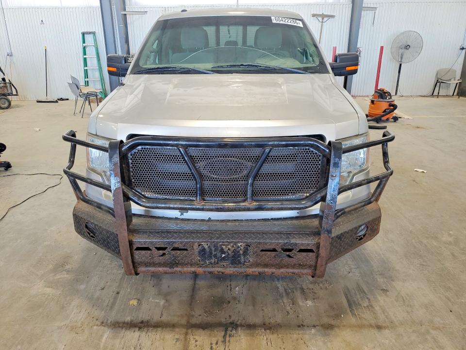 Продаж на аукціоні авто 2013 Ford F150, vin: 1FTFW1ET9DKE61760, номер лоту: 60422286