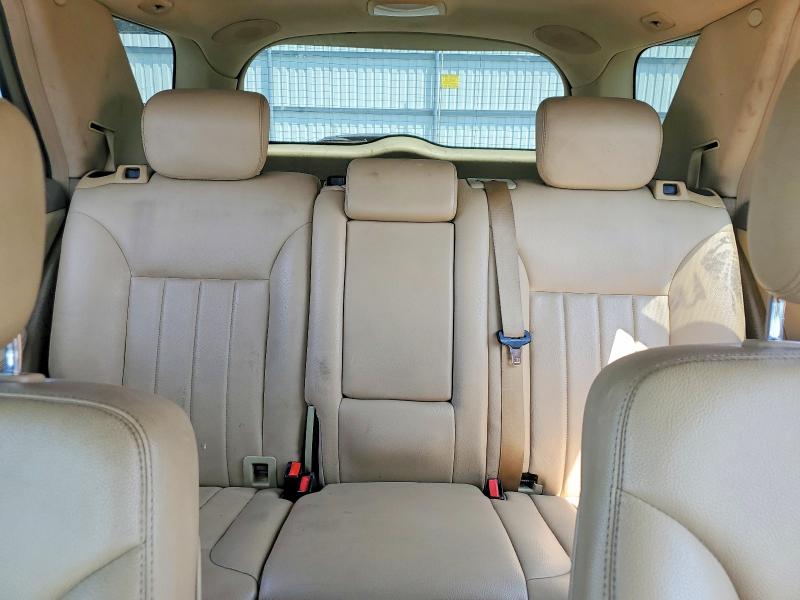 Продажа на аукционе авто 2008 Mercedes-benz Ml, vin: 4JGBB86E78A417539, номер лота: 62065556