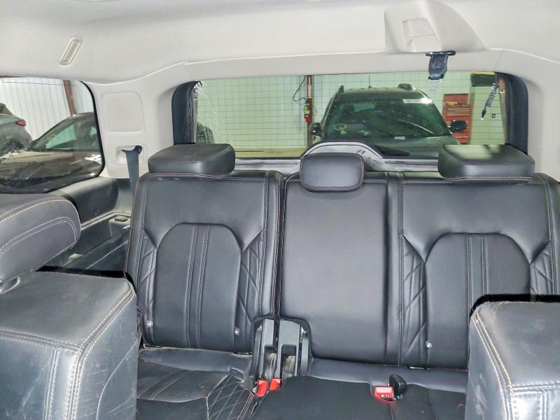 2018 Ford Expedition მანქანა იყიდება აუქციონზე, vin: 1FMJU1MT5JEA60956, აუქციონის ნომერი: 59868946
