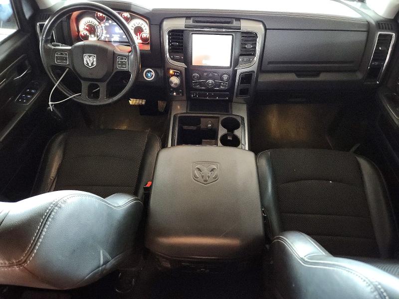 Продаж на аукціоні авто 2015 Ram 1500, vin: 1C6RR7MT1FS612402, номер лоту: 61725616