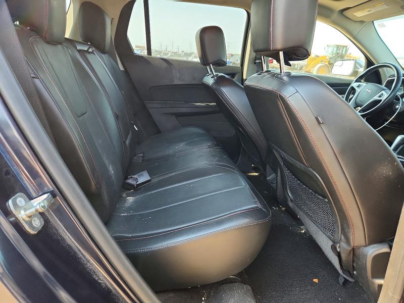 Продаж на аукціоні авто 2015 Gmc Terrain, vin: 2GKFLSE38F6428760, номер лоту: 62718196