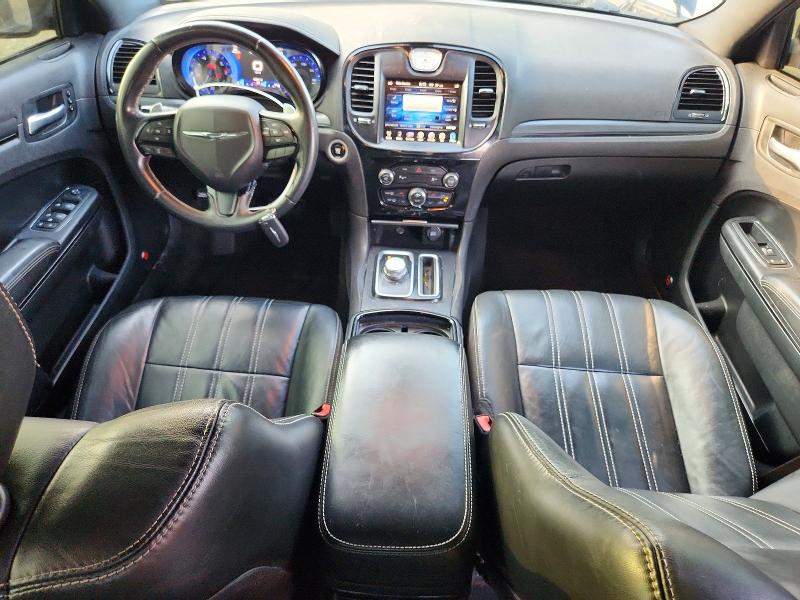 2015 Chrysler 300 მანქანა იყიდება აუქციონზე, vin: 2C3CCABG4FH797933, აუქციონის ნომერი: 85985765