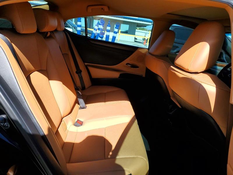 60073016 :رقم المزاد ، 58ADZ1B11SU187929 vin ، 2025 Lexus Es 350 مزاد بيع