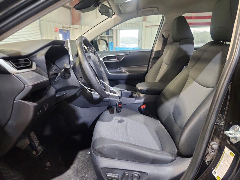 Продажа на аукционе авто 2025 Toyota Rav4, vin: 2T3P1RFV9SC524217, номер лота: 61119116
