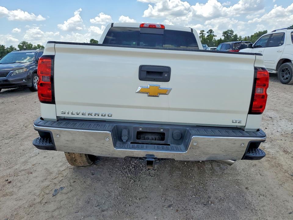 Aukcja sprzedaży 2014 Chevrolet Silverado, vin: 3GCPCSECXEG484363, numer aukcji: 60652416