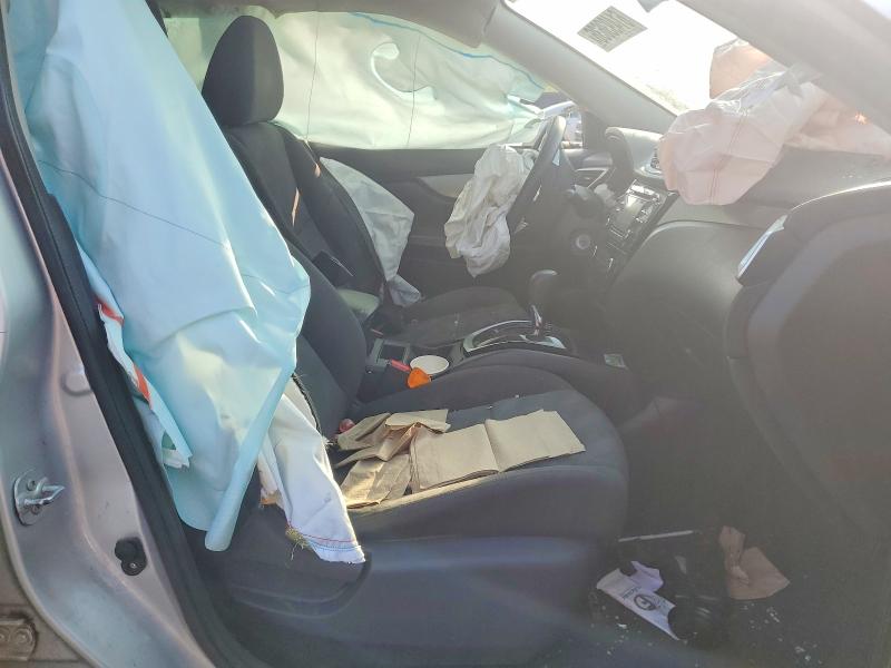 Aukcja sprzedaży 2016 Nissan Rogue, vin: KNMAT2MT0GP637855, numer aukcji: 61493636
