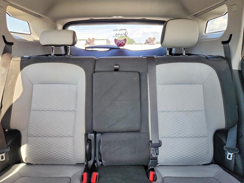 Продажа на аукционе авто 2018 Gmc Terrain, vin: 3GKALMEV2JL256382, номер лота: 60372096