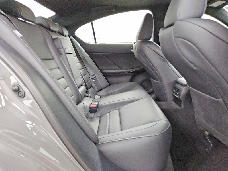 Продажа на аукционе авто 2024 Lexus Is 500, vin: JTHAP1D2XR5006548, номер лота: 58440246