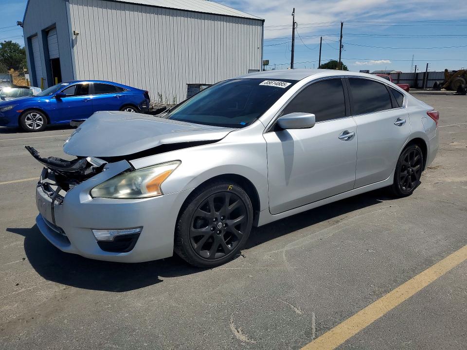 Aukcja sprzedaży 2013 Nissan Altima, vin: 1N4AL3AP4DN478008, numer aukcji: 85614885